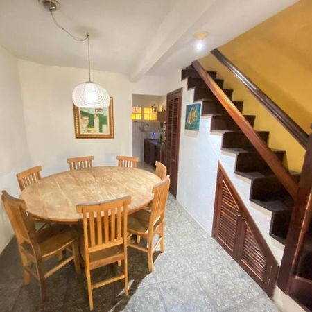 Casa Bromelia, A 15 Minutos A Pe Do Centro Historico! Villa Araquari Exteriör bild
