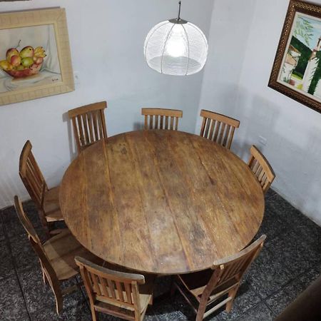 Casa Bromelia, A 15 Minutos A Pe Do Centro Historico! Villa Araquari Exteriör bild