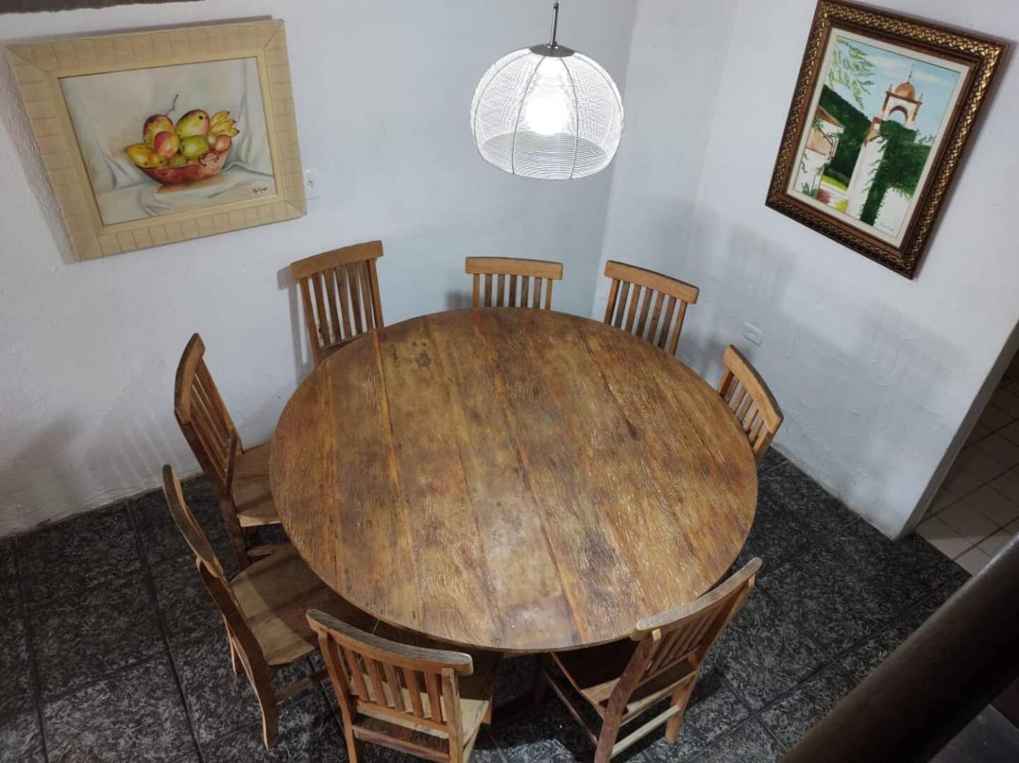 Casa Bromelia, A 15 Minutos A Pe Do Centro Historico! Villa Araquari Exteriör bild